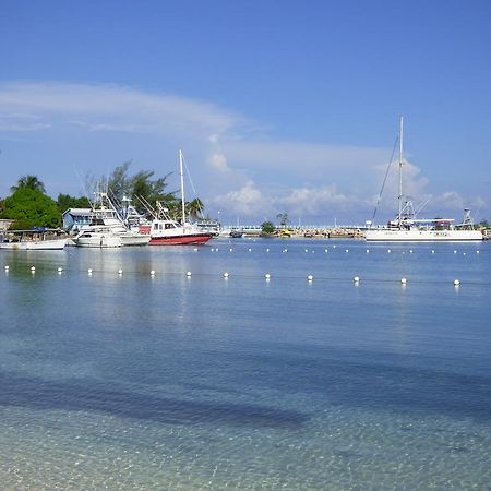 Beach Studio 18 Ocho Rios Exterior photo
