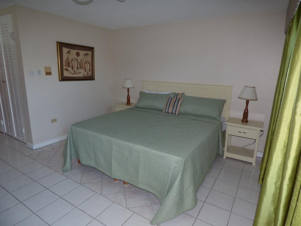 Beach Studio 18 Ocho Rios Exterior photo