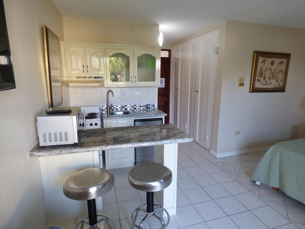 Beach Studio 18 Ocho Rios Exterior photo